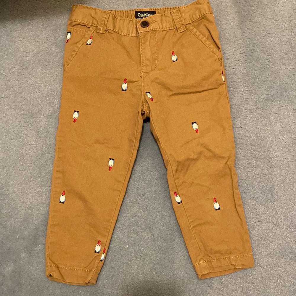 OshKosh Toddler Pants
